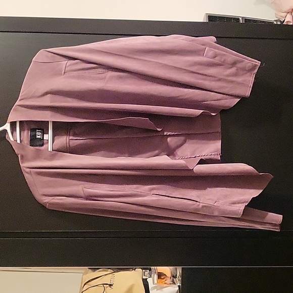 Kut from the Kloth light jacket sizeM - Picture 1 of 4